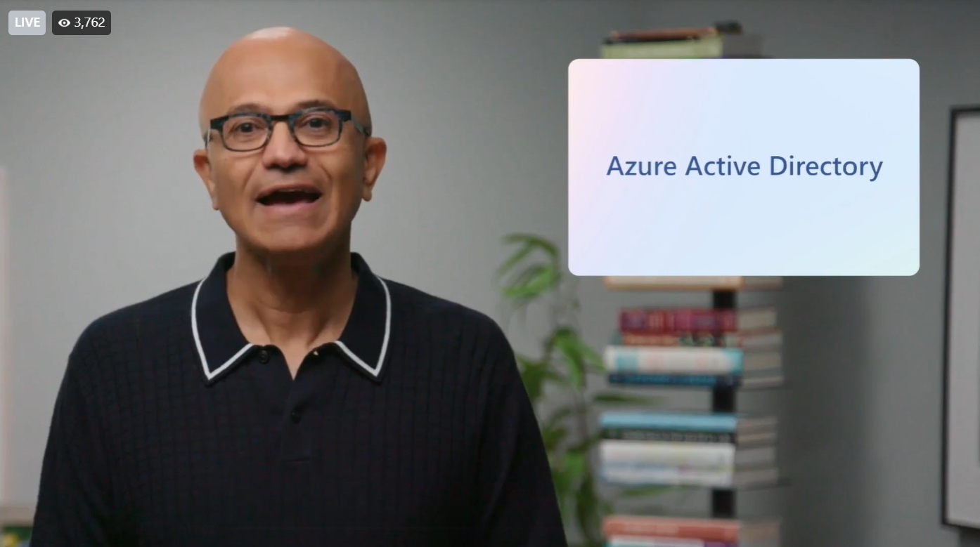 「Azure Active Directory」と「Microsoft Intune」もサポート
