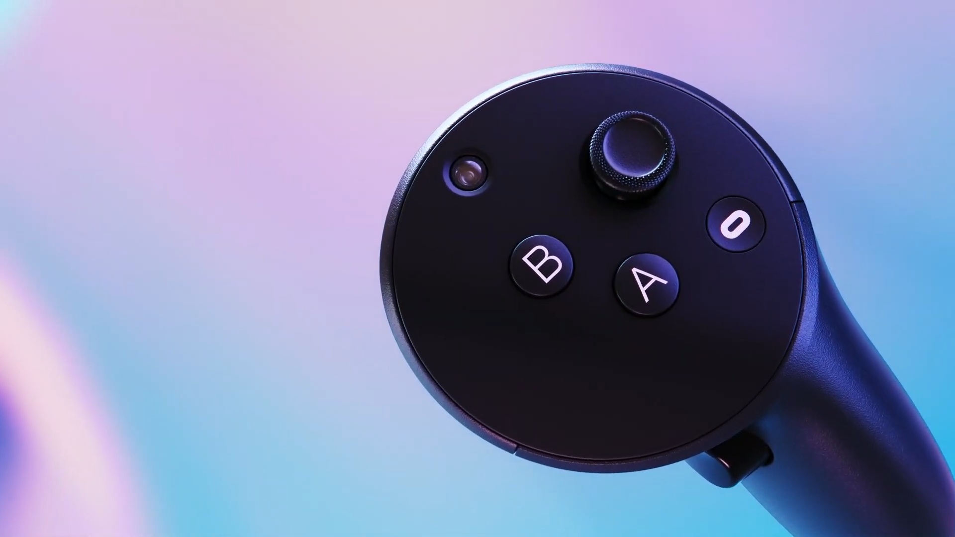 ハプティックフィードバックを搭載しており、ピンチ操作により微調整機能も搭載している