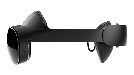 Metaの新型VRヘッドセット「Meta Quest Pro」が正式発表 ～価格は衝撃