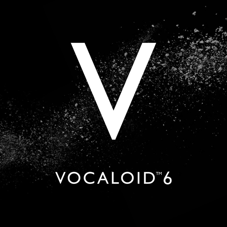 「VOCALOID6」が発表