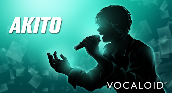 AKITO（アキト：日本語男性ボイスバンク）