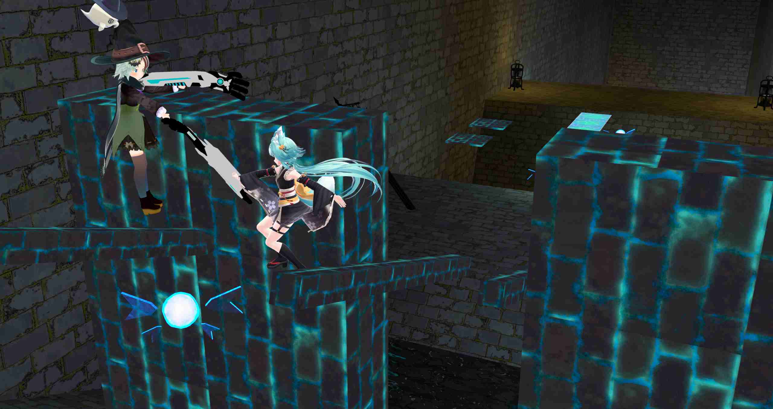 モノを作らなくても楽しいと思えることをやっていれば大丈夫