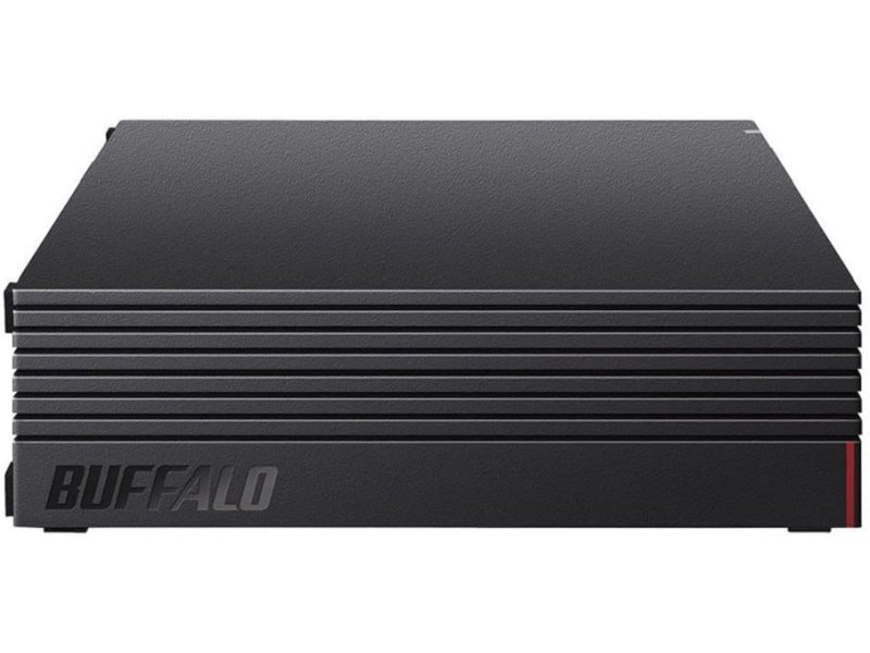 バッファロー HD-AD2U3