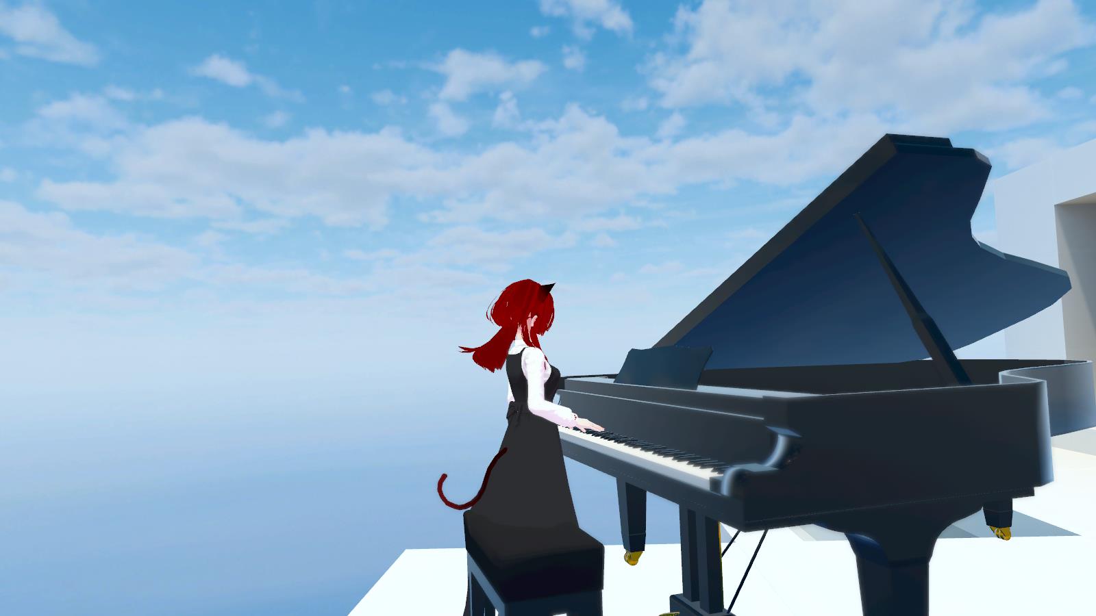 タイマー機能などもあるので、レンズを自分の横に置いてポーズを決めてみた