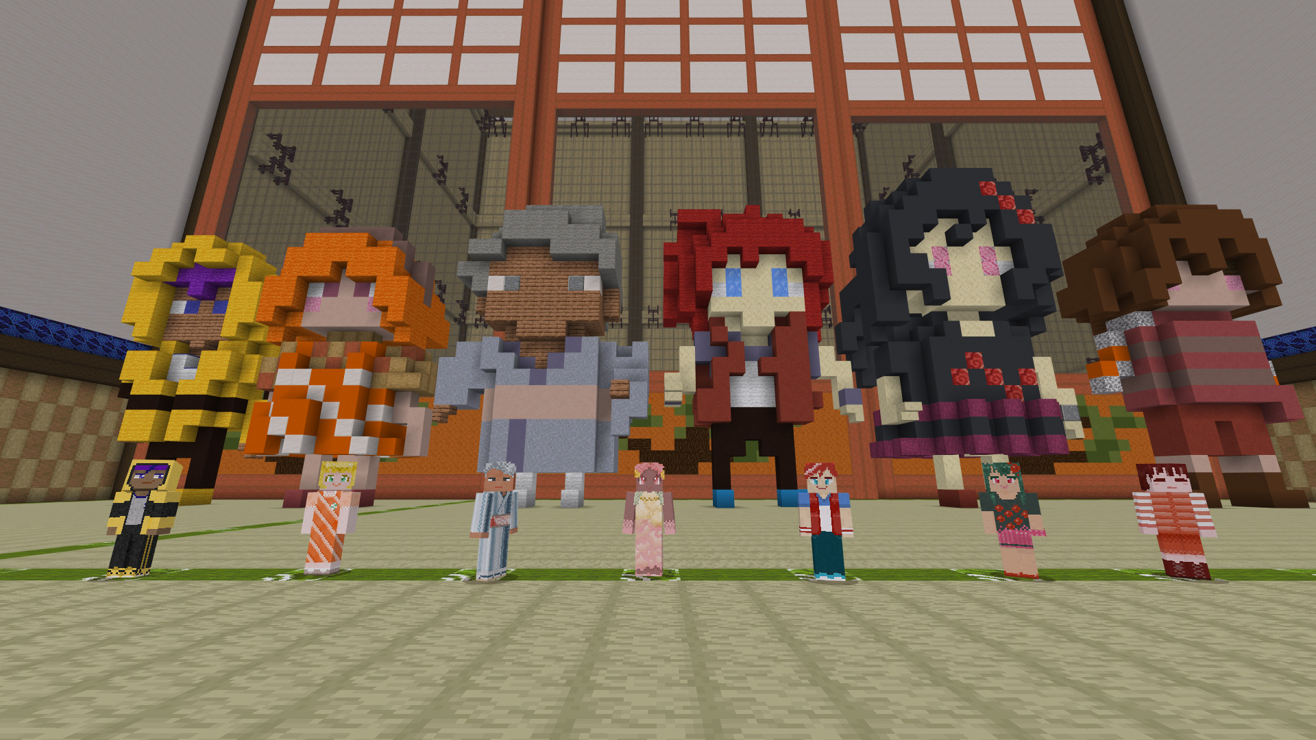 いざ！スシ食いねェ！