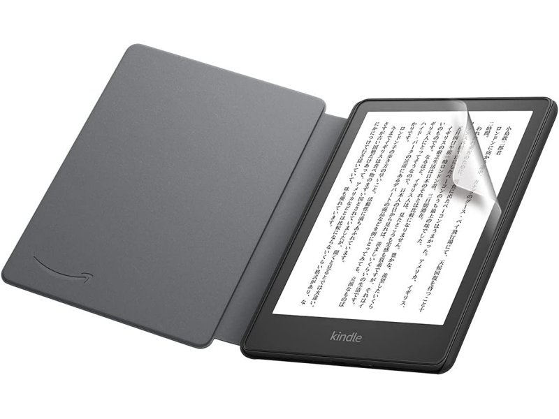 Kindle Paperwhite