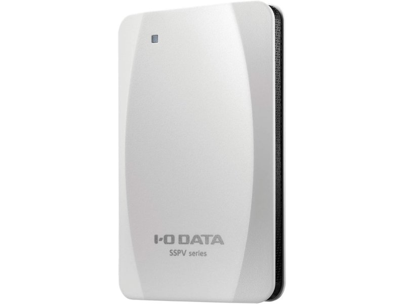 バッファロー SSD-PUT500U3-B/N