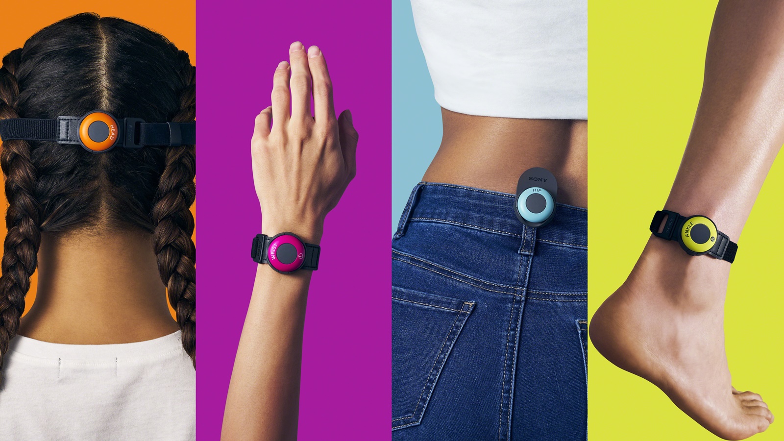 ソニーのモーションキャプチャデバイス「mocopi」