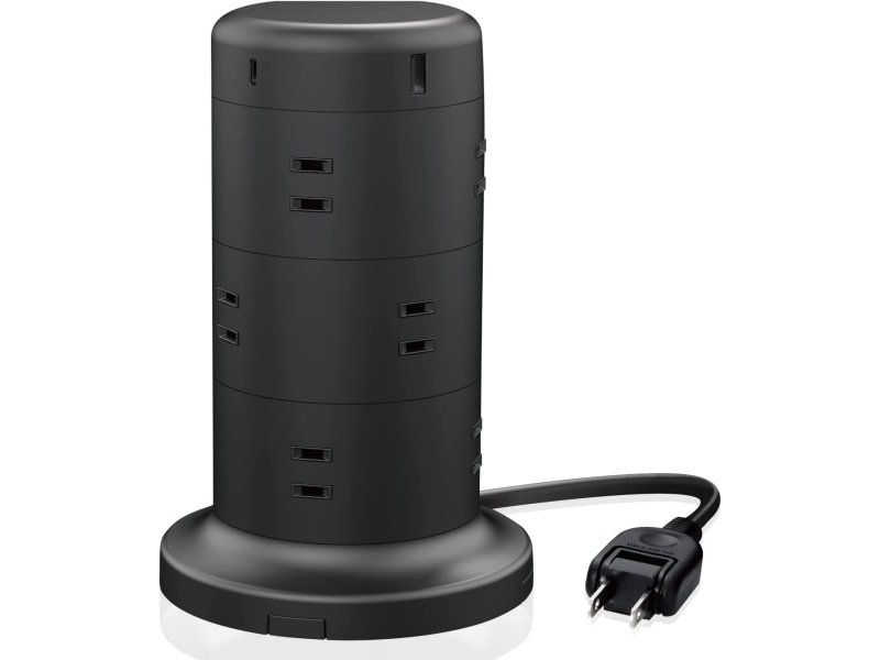 エレコム ECT-2220BK