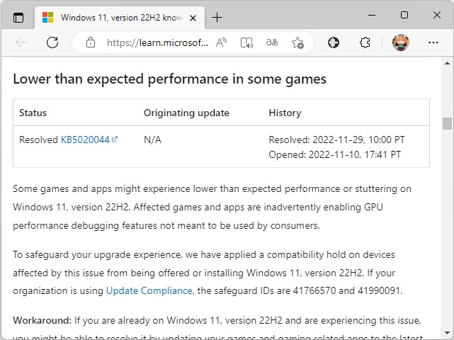 同社のリリース
