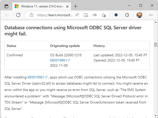 同社によるアナウンス
