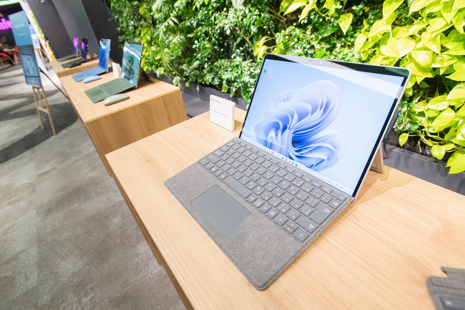 日本マイクロソフトがWindows 11の最新動向を説明