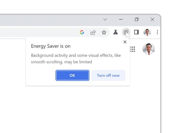 エネルギーセーバー