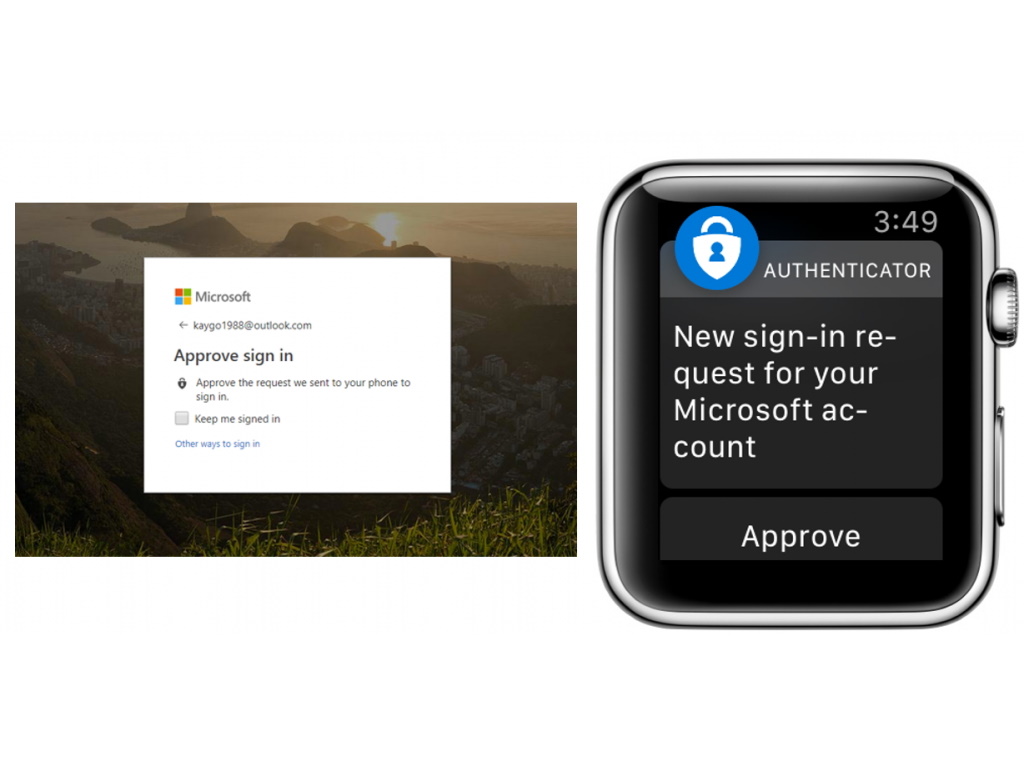 認証アプリ「Microsoft Authenticator」がApple Watch対応を終了へ