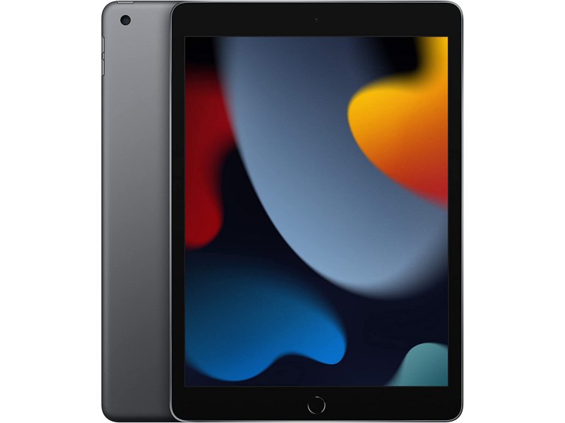 2021 Apple 10.2インチiPad (Wi-Fi, 64GB)