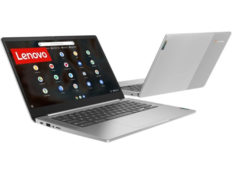 『Lenovo Google Chromebook IdeaPad Slim 360 82KN001CJP』