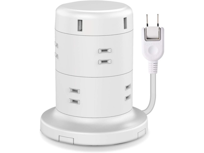 エレコム ECT-0620WH