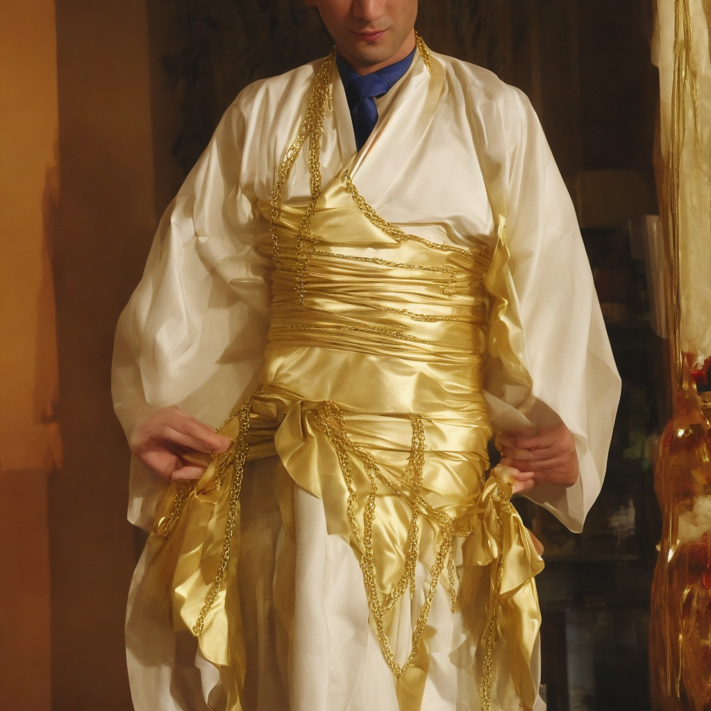 すべての要素を拾いつつ、さらに「赤シャツ」の嫌味な感じを出している