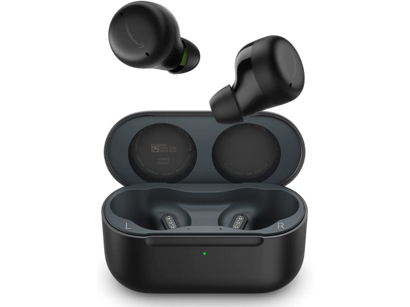 Echo Buds 第2世代