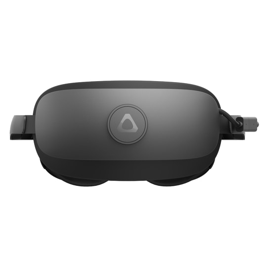 VRとMR両方の機能を搭載！ HTCの超軽量オールインワンXRヘッドセット