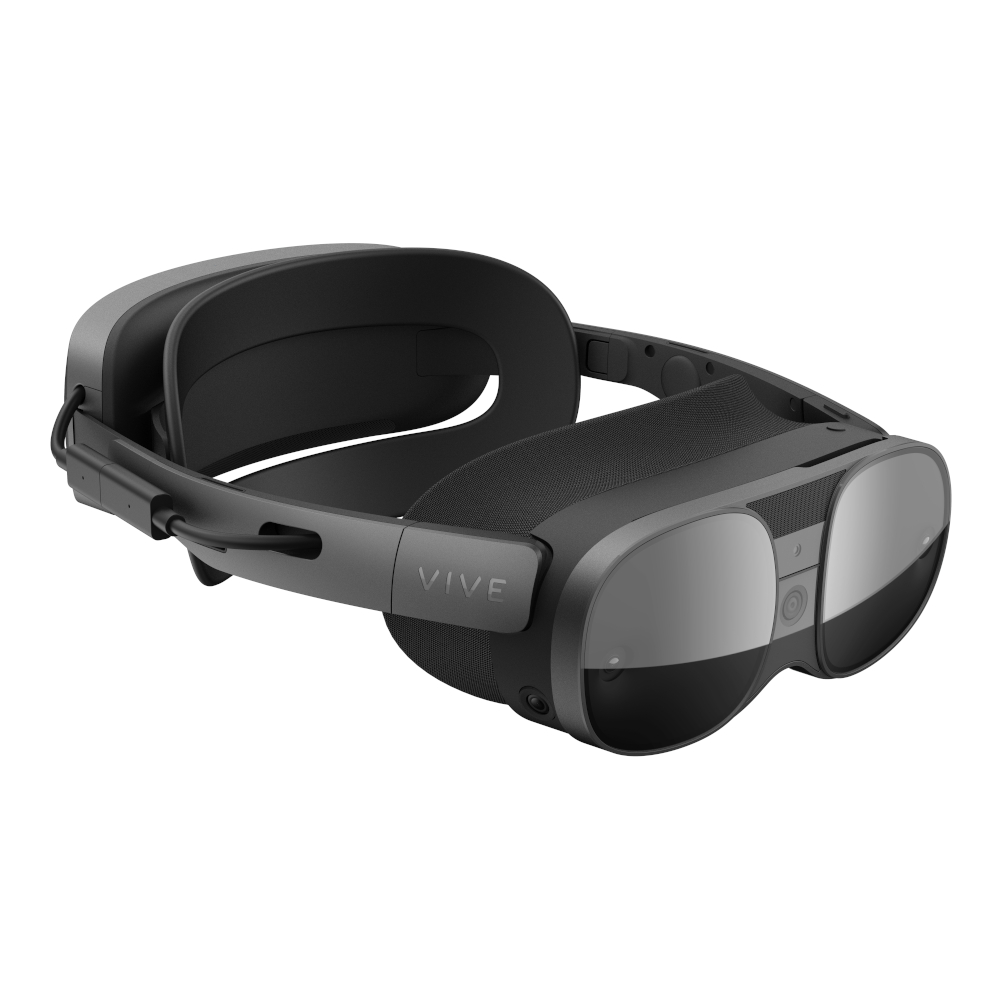 「VIVE XR Elite」製品画像