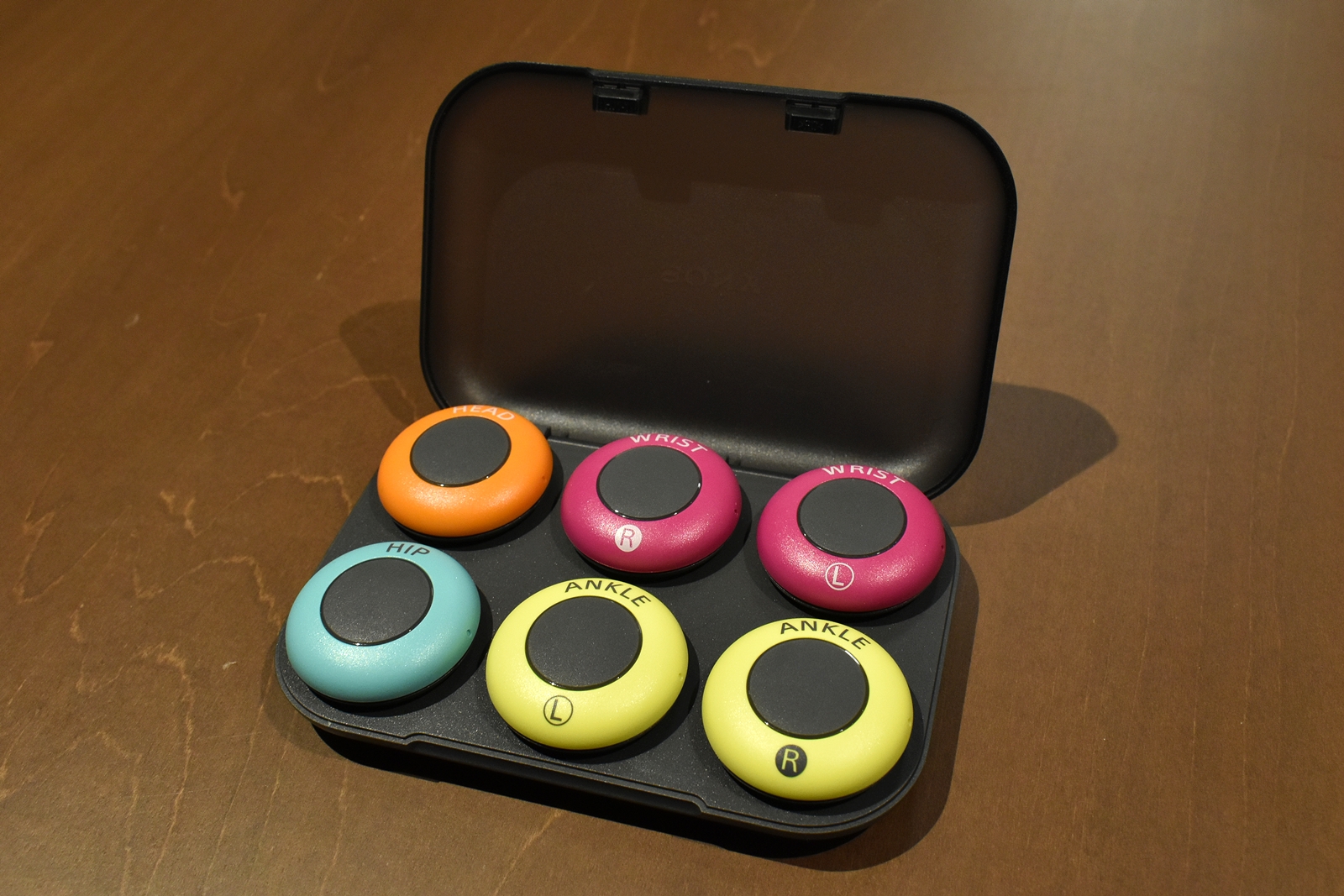 「mocopi」にもうワクワクですね。クリエイターによるこれからの活用方法に期待です