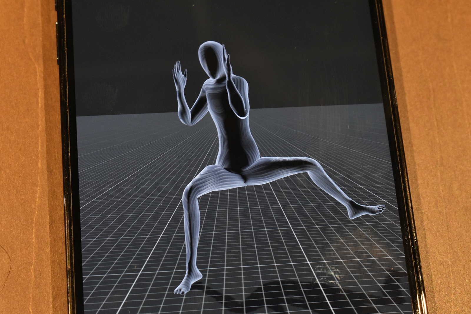 装着箇所が間違っています、などのエラー表示はありませんでした