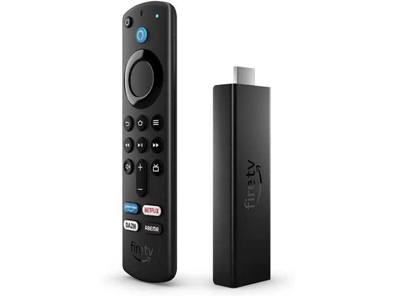 Fire TV Stick 4K Max
