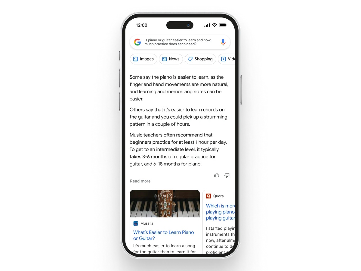Google、会話型AIサービス「Bard」を発表 ～近々正式リリースへ