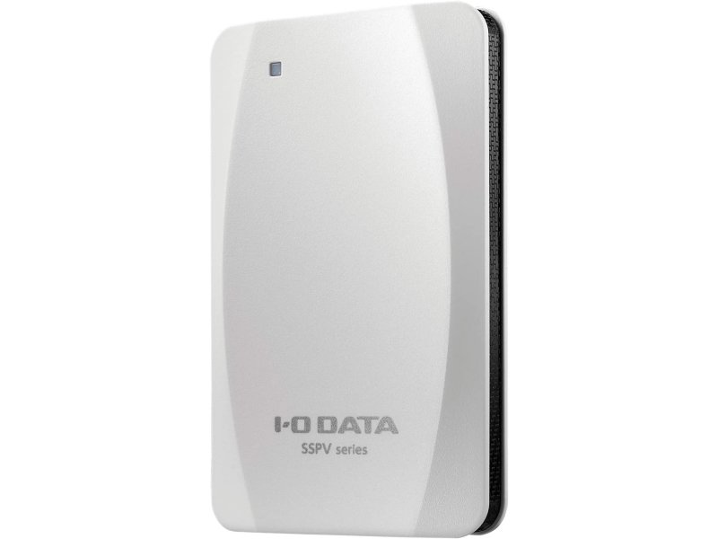 アイ・オー・データ機器 SSPV-USC250GE