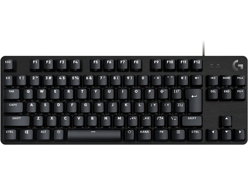 ロジクール G413TKLSE