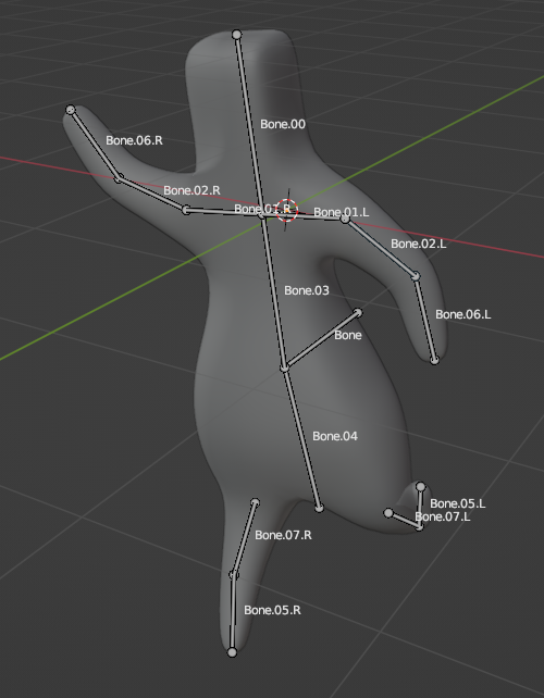 ※ポーズはつけません