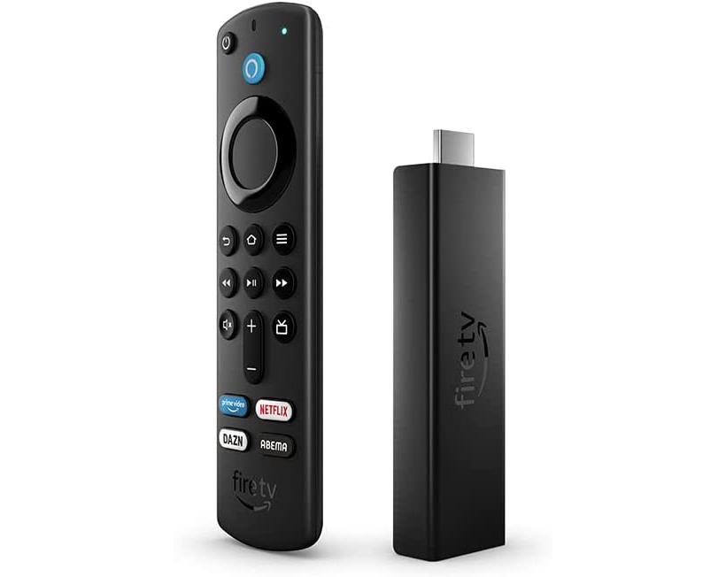 『Fire TV Stick 4K Max（第3世代）』