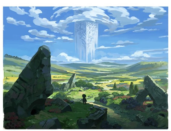 イメージボード