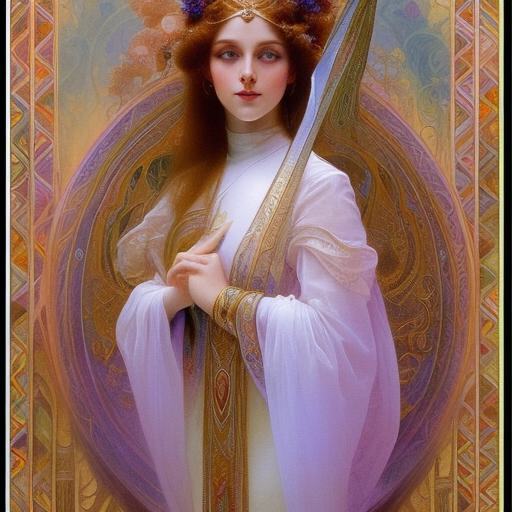 生成された画像