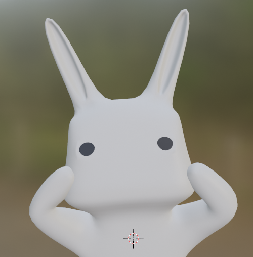 ポーズは次回付けられるようになります（予定）