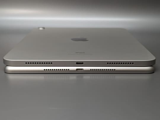 iPad」の第10世代 vs 第9世代 ～電子書籍用途なら旧式もまだ戦える