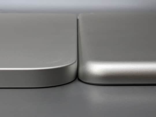 iPad」の第10世代 vs 第9世代 ～電子書籍用途なら旧式もまだ戦える