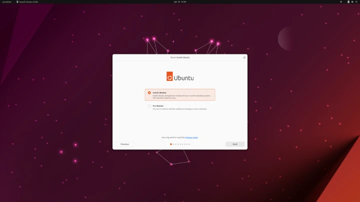 Canonical、「Ubuntu 23.04」の提供を開始