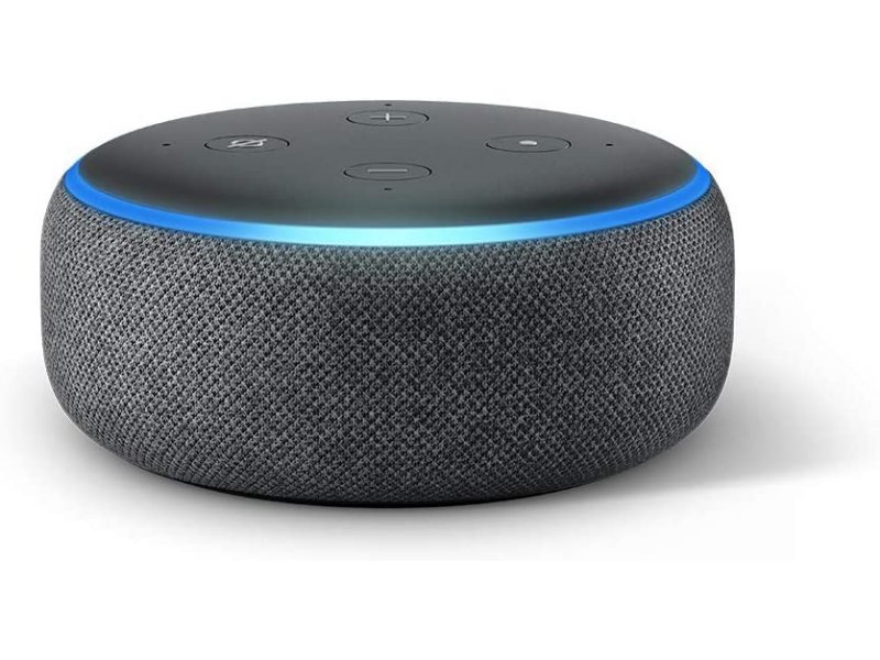 『Echo Dot 第3世代』