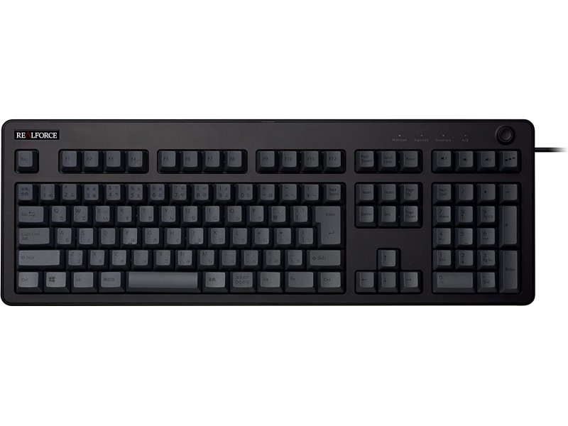 『REALFORCE R3UA11』