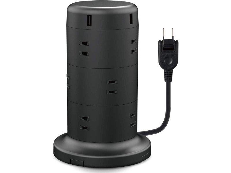 エレコム 『ECT-0720BK』