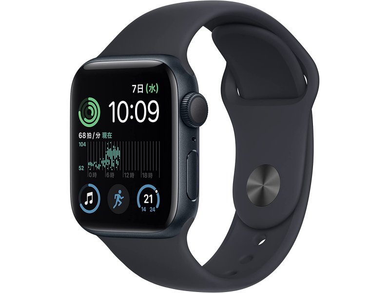 Apple Watch SE(第2世代)