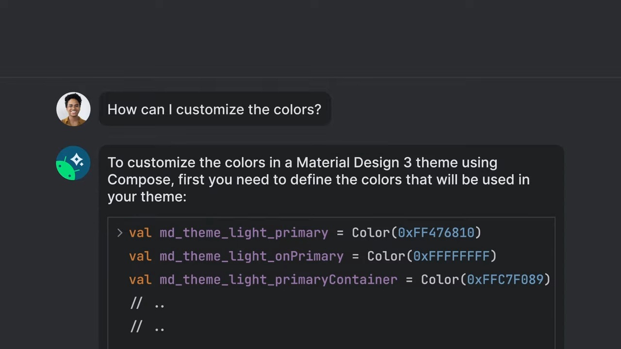 Android向けネイティブアプリの開発に特化しており、「Android Studio」と統合されているのが特徴