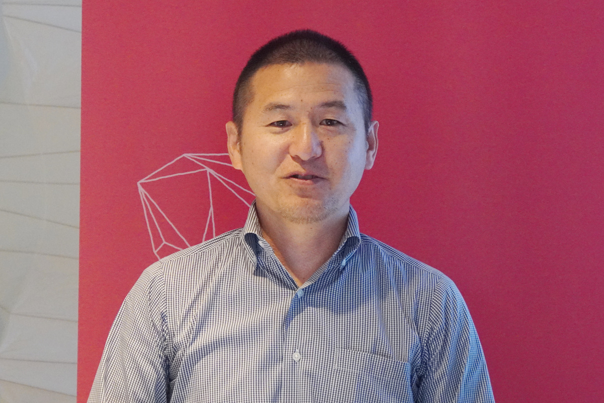 Vivaldi Technologies社COO 冨田龍起氏