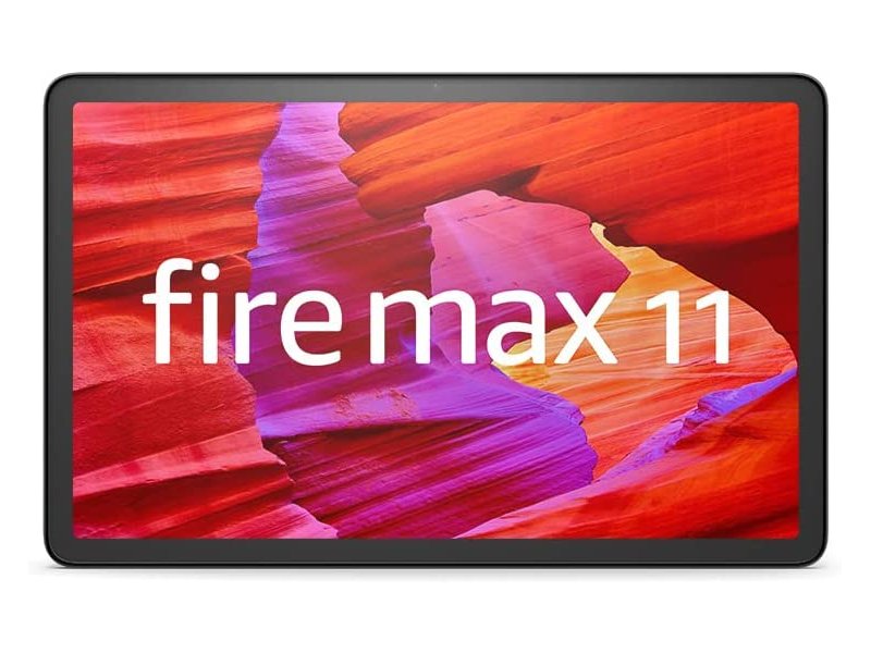 「Amazon Fire Max 11」