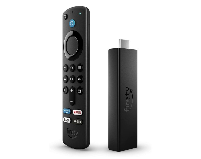 「Fire TV Stick 4K Max」