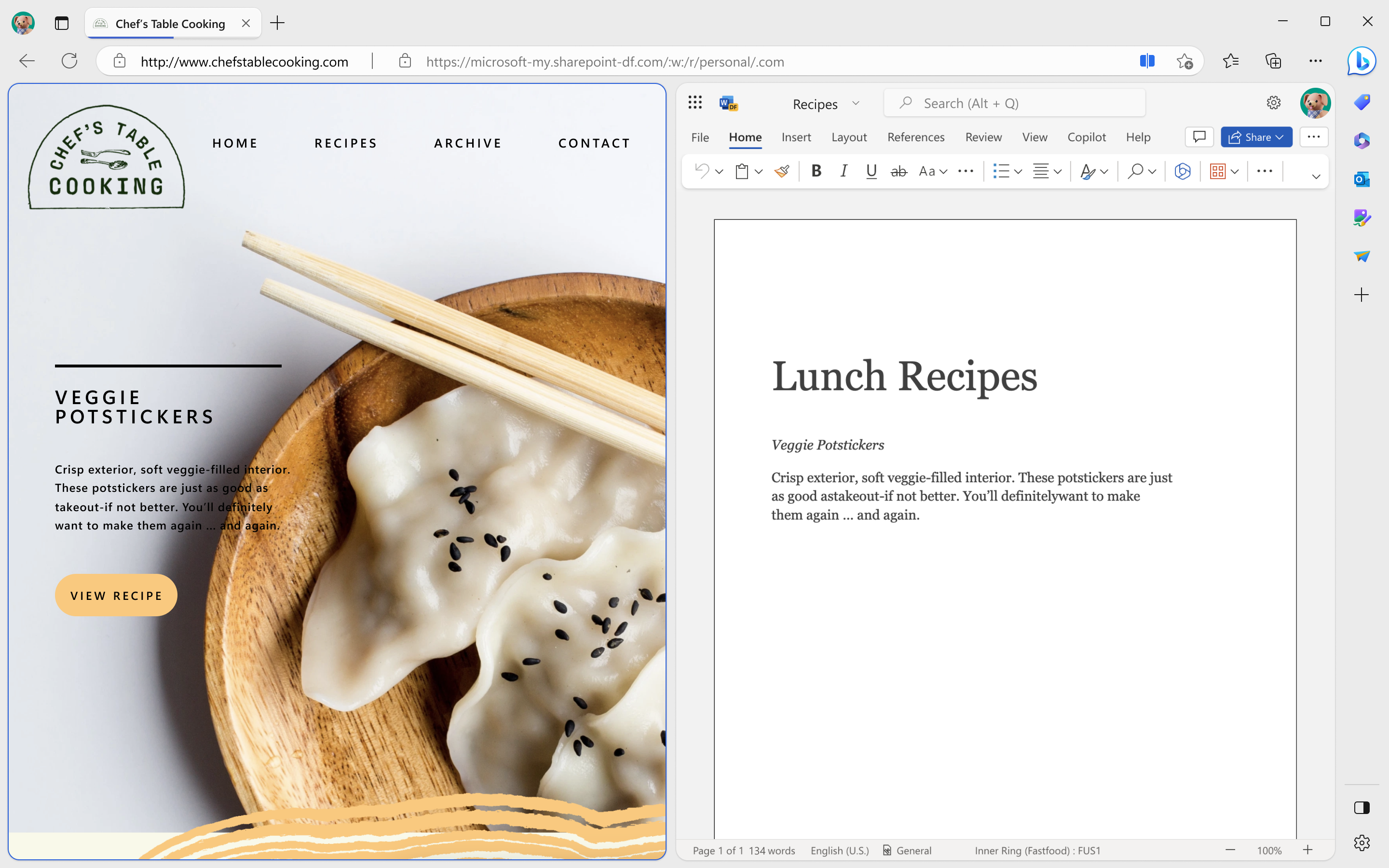 コンテンツは「コンテナー」に。モジュールになっていることを視覚的に表現した新しいデザイン