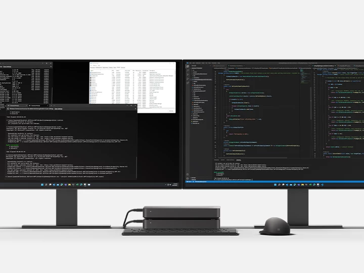 Microsoft、「Windows on Arm」に対する取り組みを発表