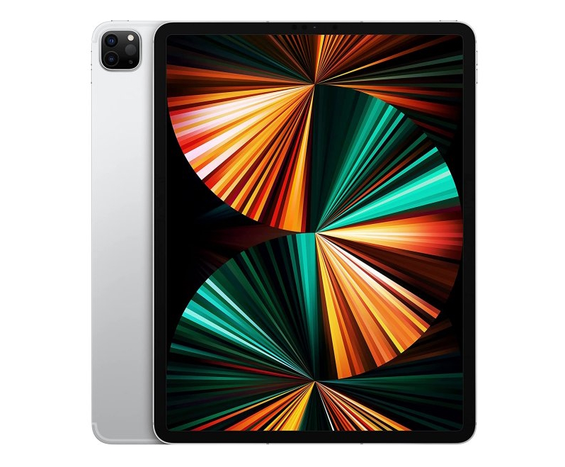 Apple 2021 12.9インチiPad Pro